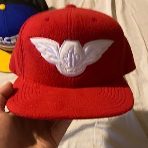 Mitchell and ness SnapBack